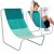Шезлонг (лежак) для пляжу, тераси та саду Springos GC0025