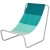 Шезлонг (лежак) для пляжу, тераси та саду Springos GC0025