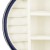 Шкатулка для украшений (футляр для бижутерии) Springos 11 x 5 см HA1087