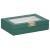 Скринька для прикрас (футляр для біжутерії) Springos 23.5 x 14 x 5.5 см HA1042