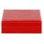 Скринька для прикрас (футляр для біжутерії) Springos 26 x 26 x 8.5 см HA1027