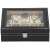 Шкатулка (органайзер) для хранения часов Springos 25 x 20 x 8 см HA1055