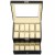 Шкатулка (органайзер) для хранения часов Springos 28 x 20 x 16.5 см HA1059