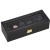 Скринька (органайзер) для зберігання годинників Springos 30 x 11 x 8 см HA1054