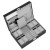 Шкатулка (органайзер) для хранения часов Springos 30 x 20 x 8 см HA1062