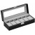 Скринька (органайзер) для зберігання годинників Springos 31.5 x 11 x 8 см HA1053