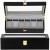 Скринька (органайзер) для зберігання годинників Springos 31.5 x 11 x 8 см HA1065