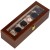 Шкатулка (органайзер) для хранения часов Springos 31.5 x 11 x 8 см HA1068
