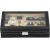 Шкатулка (органайзер) для хранения часов Springos 33 x 20 x 8 см HA1060
