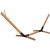 Стійка (рама) для гамака дерев'яна складна Springos FH0002