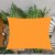 Тент-парус тіньовий для дому, саду та туризму Springos 4 x 3 м SN1035 Orange