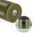 Термос для їжі Mountain Goat 1 л Navy Green (P-5907739315786)