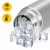 Термос для їжі Mountain Goat 1 л Silver (P-5907739315809)