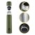 Термос Mountain Goat 1 л Navy Green (P-5907739315779)