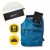 Трекінгові палиці Mountain Goat Active 38-130 см Black (P-5905973404679)
