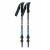 Трекинговые палки Mountain Goat Peak+ 60-135 см Black/Blue (P-5907739318268)