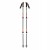 Трекінгові палиці Mountain Goat Peak+ 65-135 см Black/Orange (P-5907739318275)
