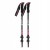 Трекінгові палиці Mountain Goat Peak+ 65-135 см Black/Pink (P-5905973404648)