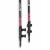 Трекінгові палиці Mountain Goat Peak+ 65-135 см Black/Pink (P-5905973404648)