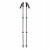 Трекінгові палиці Mountain Goat Peak+ 65-135 см Black/Pink (P-5905973404648)