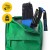 Трекинговые палки Mountain Goat Pro+ 43-130 см Black/Blue (P-5907739318244)