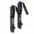 Трекинговые палки Mountain Goat Pro+ 43-130 см Black/Blue (P-5907739318244)