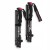 Трекінгові палиці Mountain Goat Pro+ 43-130 см Black/Pink (P-5905973404662)