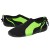 Взуття для пляжу і коралів (аквашузи) SportVida SV-GY0004-R45 Size 45 Black/Green