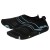 Взуття для пляжу і коралів (аквашузи) SportVida SV-GY0005-R40 Size 40 Black/Blue