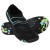 Взуття для пляжу і коралів (аквашузи) SportVida SV-GY0005-R36 Size 36 Black/Blue