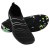 Взуття для пляжу і коралів (аквашузи) SportVida SV-GY0006-R42 Size 42 Black/Grey