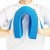 Балансировочная подушка 4FIZJO Balance Pad 49 x 38.5 x 5.8 см Sky Blue (P-5907739318664)
