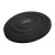 Балансувальна подушка-диск 4FIZJO MED+ 33 см (сенсомоторна) масажна 4FJ0051 Black