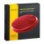 Балансировочная подушка-диск 4FIZJO PRO+ 33 см (сенсомоторная) массажная 4FJ0312 Red