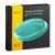 Балансувальна подушка-диск 4FIZJO PRO+ 33 см (сенсомоторна) масажна 4FJ0313 Mint