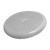Балансировочная подушка-диск 4FIZJO PRO+ 33 см (сенсомоторная) массажная 4FJ0314 Grey