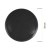 Балансировочная подушка-диск Cornix 33 см (сенсомоторная) массажная XR-0052 Black