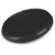 Балансувальна подушка-диск Cornix 33 см (сенсомоторна) масажна XR-0052 Black