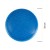 Балансировочная подушка-диск Cornix 33 см (сенсомоторная) массажная XR-0054 Blue
