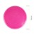 Балансувальна подушка-диск Cornix 33 см (сенсомоторна) масажна XR-0055 Pink