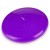 Балансувальна подушка-диск Cornix 33 см (сенсомоторна) масажна XR-0056 Violet