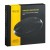 Балансировочная подушка-диск 4FIZJO PRO+ 33 см (сенсомоторная) массажная 4FJ0021 Black
