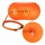 Буй для плавання TSUNAMI Basic надувний Orange (P-5907739314055)