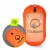 Буй для плавання TSUNAMI Basic надувний Orange (P-5907739314055)