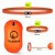 Буй для плавання TSUNAMI Basic надувний Orange (P-5907739314055)