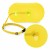 Буй для плавания TSUNAMI Basic надувной Yellow (P-5907739316806)