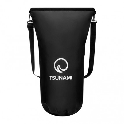 Гермомешок TSUNAMI Dry Pack 30 л водозащитный TS0002