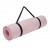 Килимок (мат) спортивний 4FIZJO NBR 180 x 60 x 1.5 см для йоги та фітнесу 4FJ0370 Pink