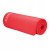 Коврик (мат) спортивный SportVida NBR 180 x 60 x 1.5 см для йоги и фитнеса SV-HK0073 Red