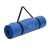 Коврик (мат) спортивный 4FIZJO NBR 180 x 60 x 1 см для йоги и фитнеса 4FJ0014 Blue